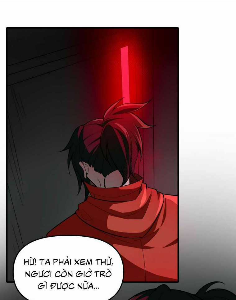 Tôi Livestream Cầu Hôn Nữ Quỷ Vậy Mà Thành Công!? Chapter 32 trang 13