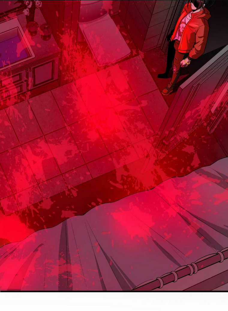 Tôi Livestream Cầu Hôn Nữ Quỷ Vậy Mà Thành Công!? Chapter 32 trang 16