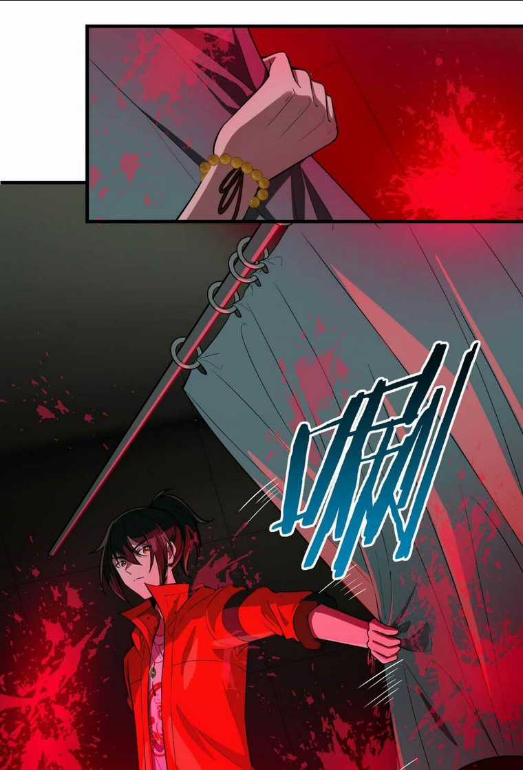 Tôi Livestream Cầu Hôn Nữ Quỷ Vậy Mà Thành Công!? Chapter 32 trang 17