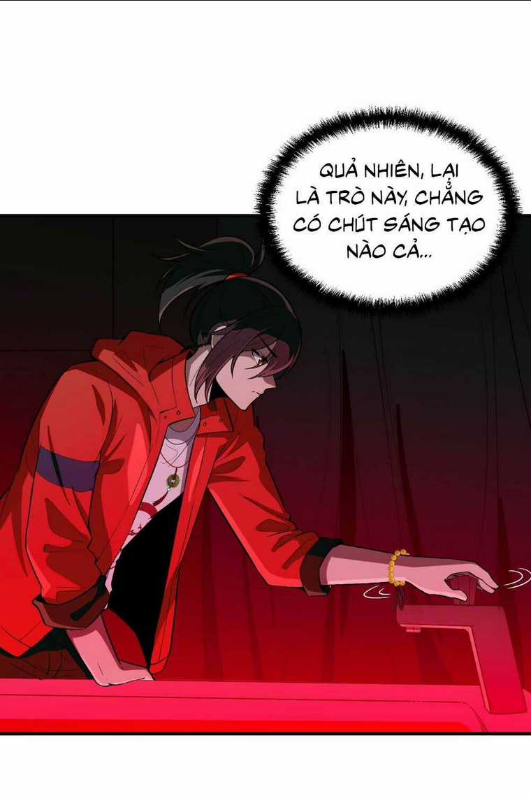 Tôi Livestream Cầu Hôn Nữ Quỷ Vậy Mà Thành Công!? Chapter 32 trang 19