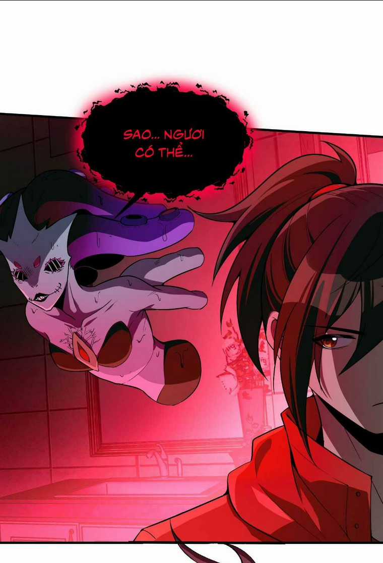 Tôi Livestream Cầu Hôn Nữ Quỷ Vậy Mà Thành Công!? Chapter 32 trang 23