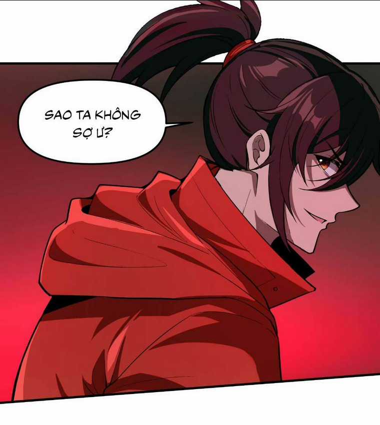 Tôi Livestream Cầu Hôn Nữ Quỷ Vậy Mà Thành Công!? Chapter 32 trang 24