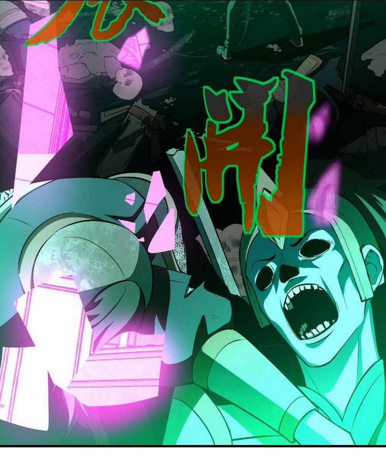 Tôi Livestream Cầu Hôn Nữ Quỷ Vậy Mà Thành Công!? Chapter 32 trang 37