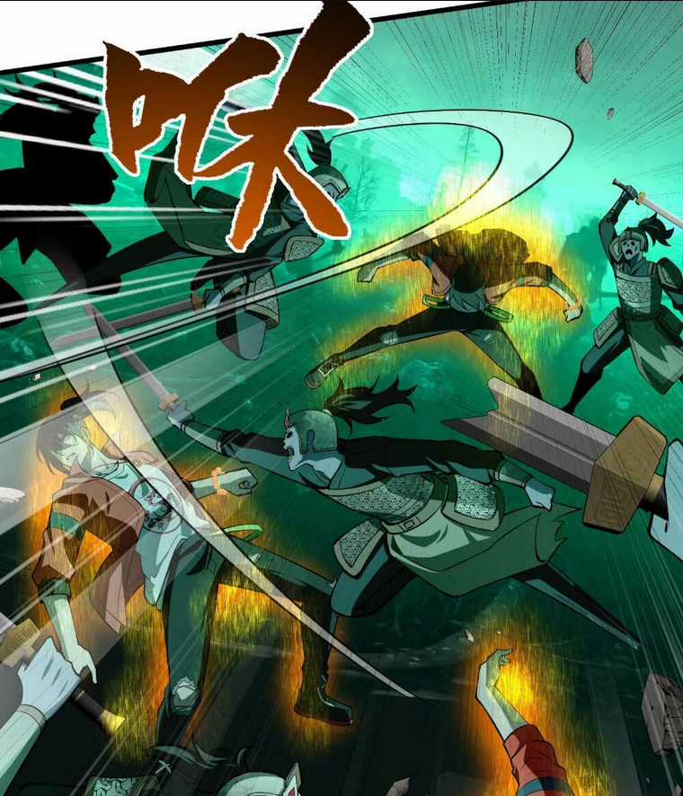 Tôi Livestream Cầu Hôn Nữ Quỷ Vậy Mà Thành Công!? Chapter 32 trang 41