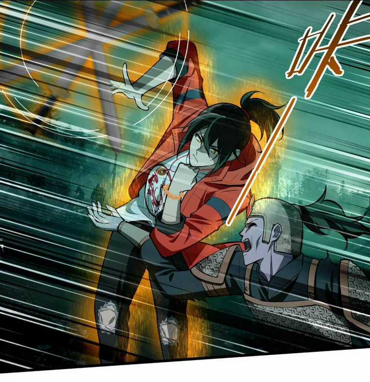 Tôi Livestream Cầu Hôn Nữ Quỷ Vậy Mà Thành Công!? Chapter 32 trang 44