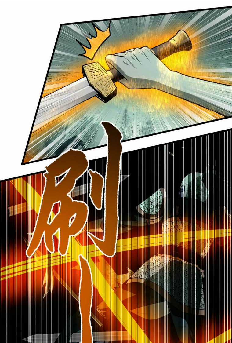 Tôi Livestream Cầu Hôn Nữ Quỷ Vậy Mà Thành Công!? Chapter 32 trang 45