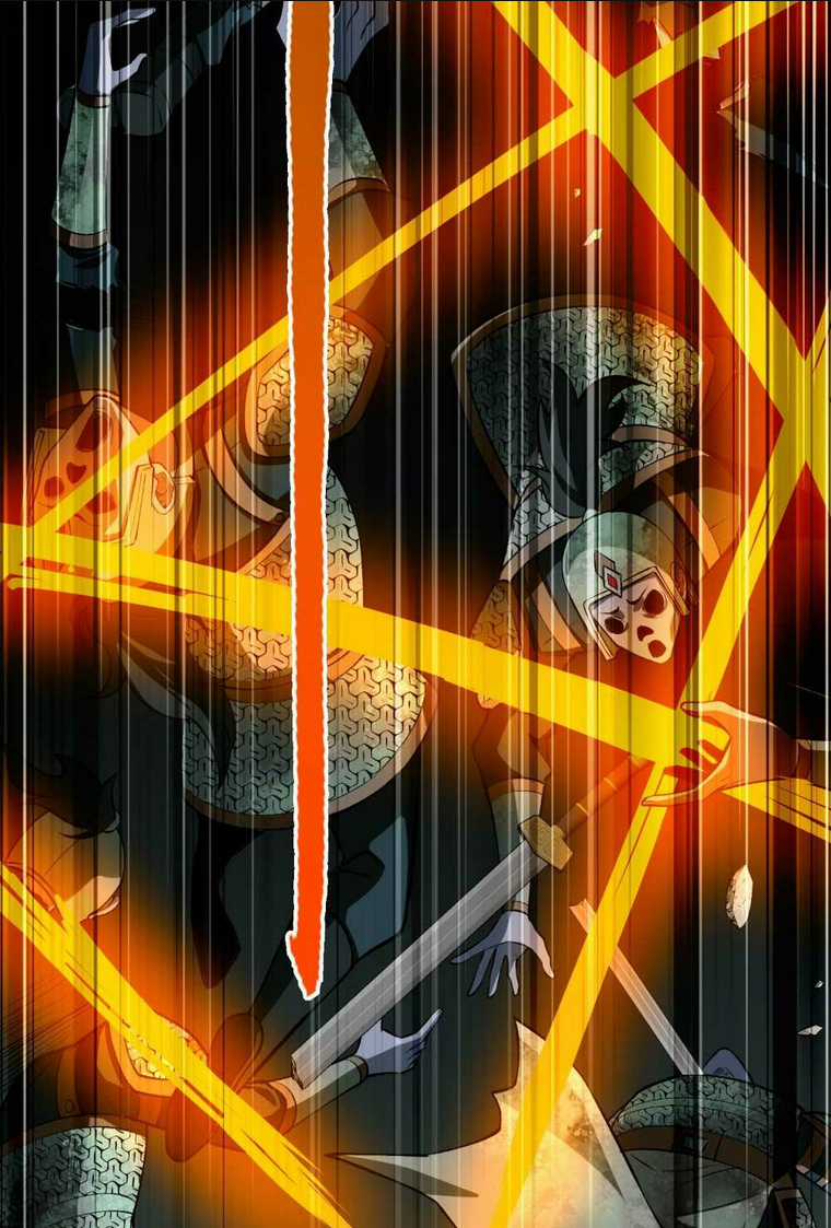 Tôi Livestream Cầu Hôn Nữ Quỷ Vậy Mà Thành Công!? Chapter 32 trang 46