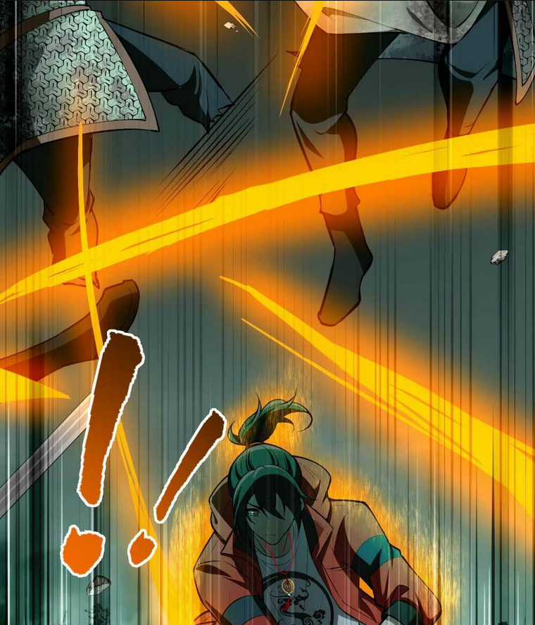 Tôi Livestream Cầu Hôn Nữ Quỷ Vậy Mà Thành Công!? Chapter 32 trang 47