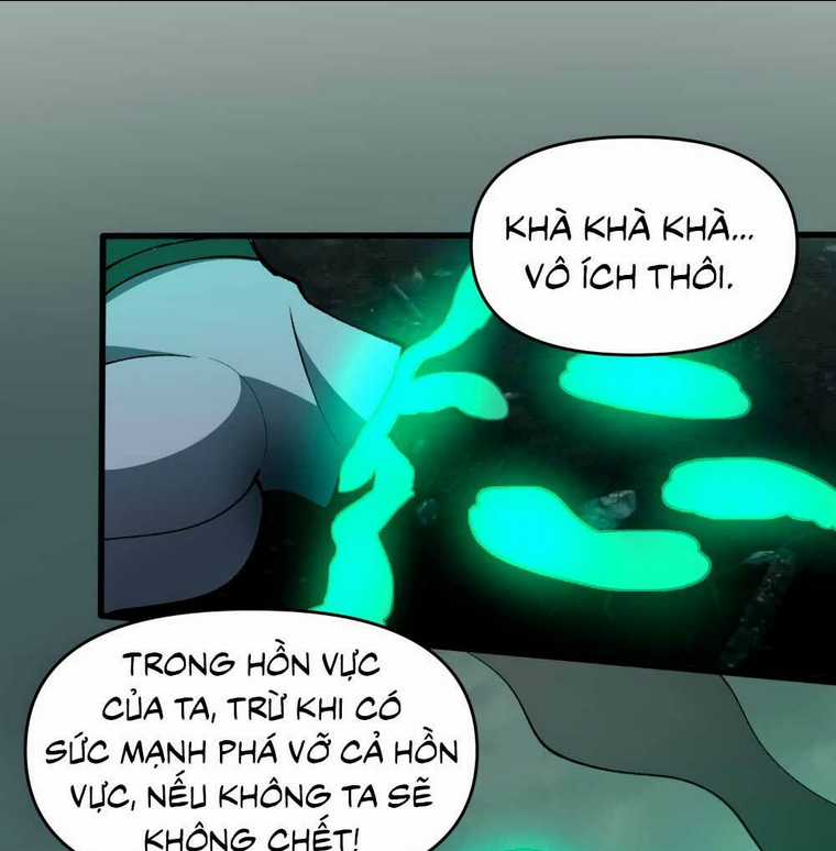 Tôi Livestream Cầu Hôn Nữ Quỷ Vậy Mà Thành Công!? Chapter 32 trang 51