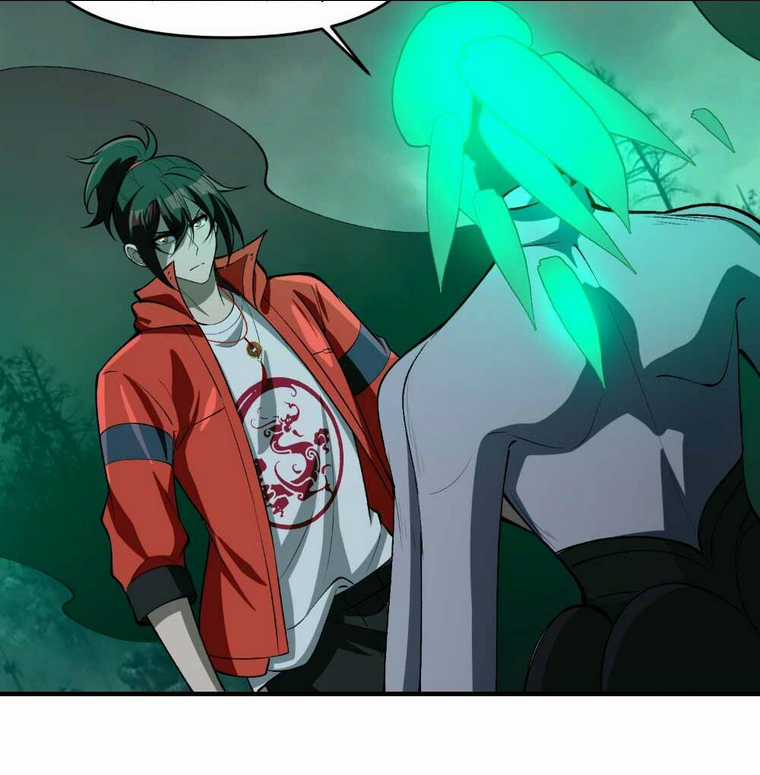 Tôi Livestream Cầu Hôn Nữ Quỷ Vậy Mà Thành Công!? Chapter 32 trang 52