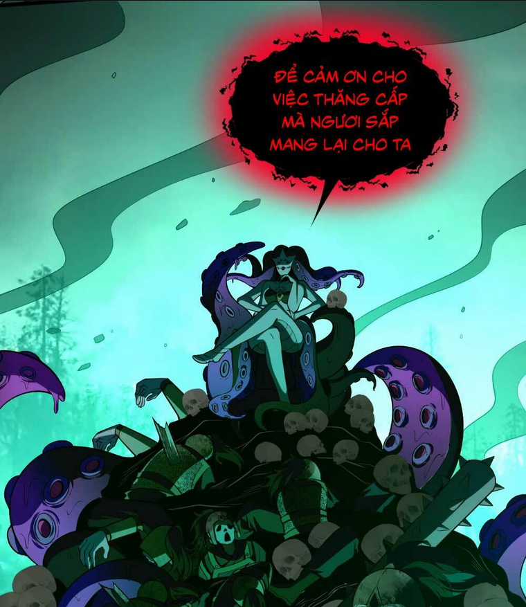 Tôi Livestream Cầu Hôn Nữ Quỷ Vậy Mà Thành Công!? Chapter 32 trang 62