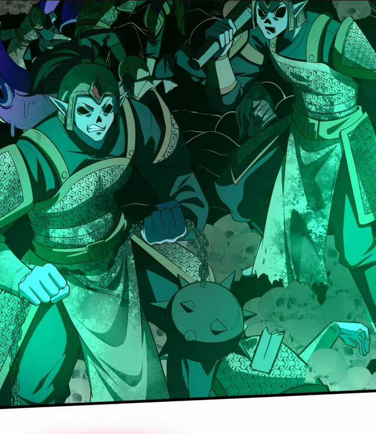 Tôi Livestream Cầu Hôn Nữ Quỷ Vậy Mà Thành Công!? Chapter 32 trang 63