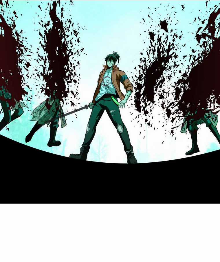 Tôi Livestream Cầu Hôn Nữ Quỷ Vậy Mà Thành Công!? Chapter 32 trang 68