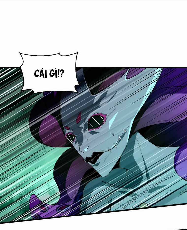 Tôi Livestream Cầu Hôn Nữ Quỷ Vậy Mà Thành Công!? Chapter 32 trang 69