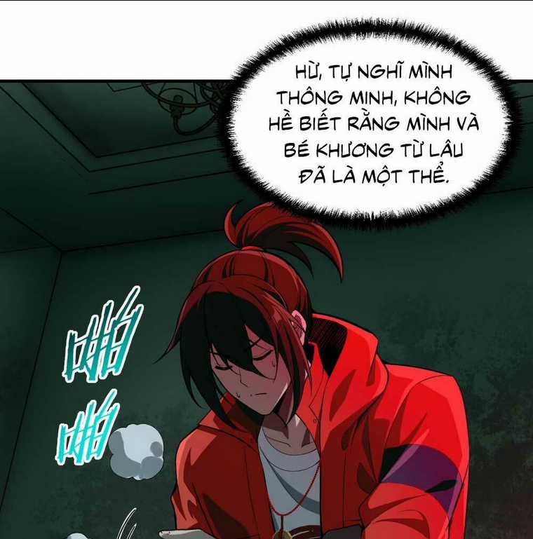 Tôi Livestream Cầu Hôn Nữ Quỷ Vậy Mà Thành Công!? Chapter 32 trang 7