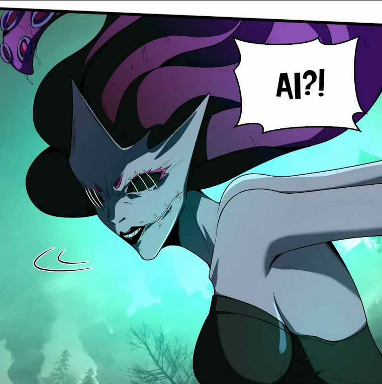 Tôi Livestream Cầu Hôn Nữ Quỷ Vậy Mà Thành Công!? Chapter 32 trang 71