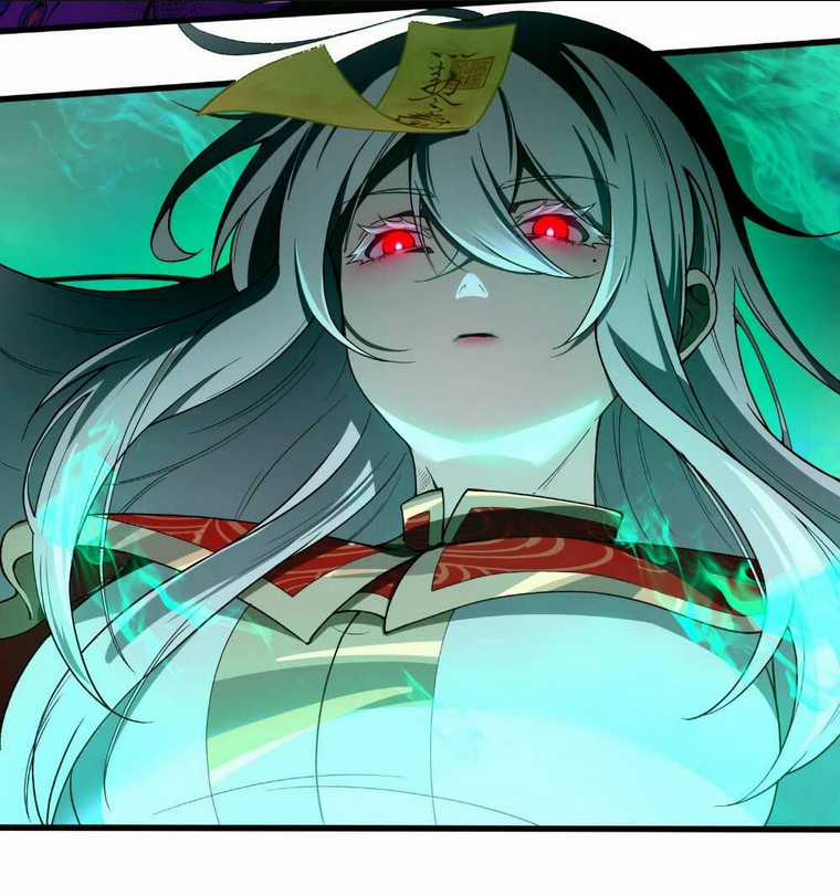 Tôi Livestream Cầu Hôn Nữ Quỷ Vậy Mà Thành Công!? Chapter 32 trang 73