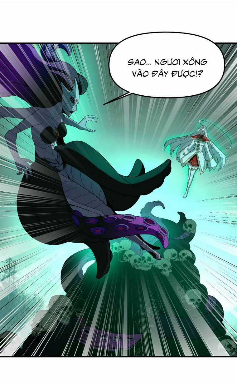 Tôi Livestream Cầu Hôn Nữ Quỷ Vậy Mà Thành Công!? Chapter 32 trang 74