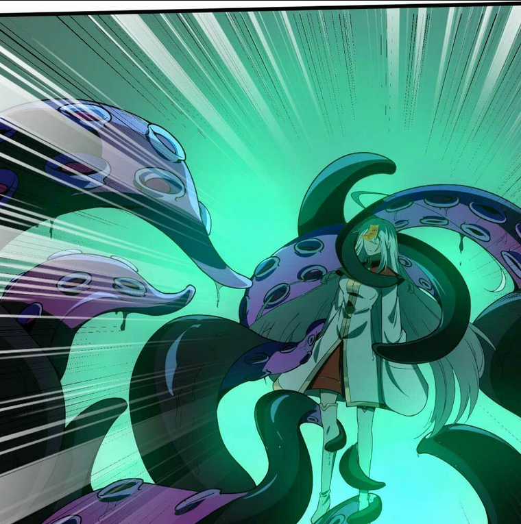 Tôi Livestream Cầu Hôn Nữ Quỷ Vậy Mà Thành Công!? Chapter 32 trang 76