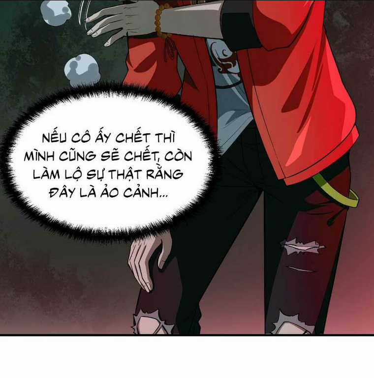 Tôi Livestream Cầu Hôn Nữ Quỷ Vậy Mà Thành Công!? Chapter 32 trang 8