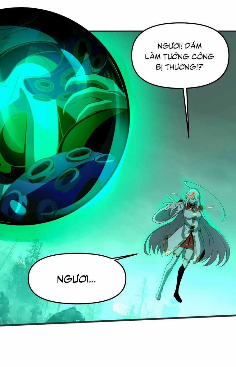 Tôi Livestream Cầu Hôn Nữ Quỷ Vậy Mà Thành Công!? Chapter 32 trang 80