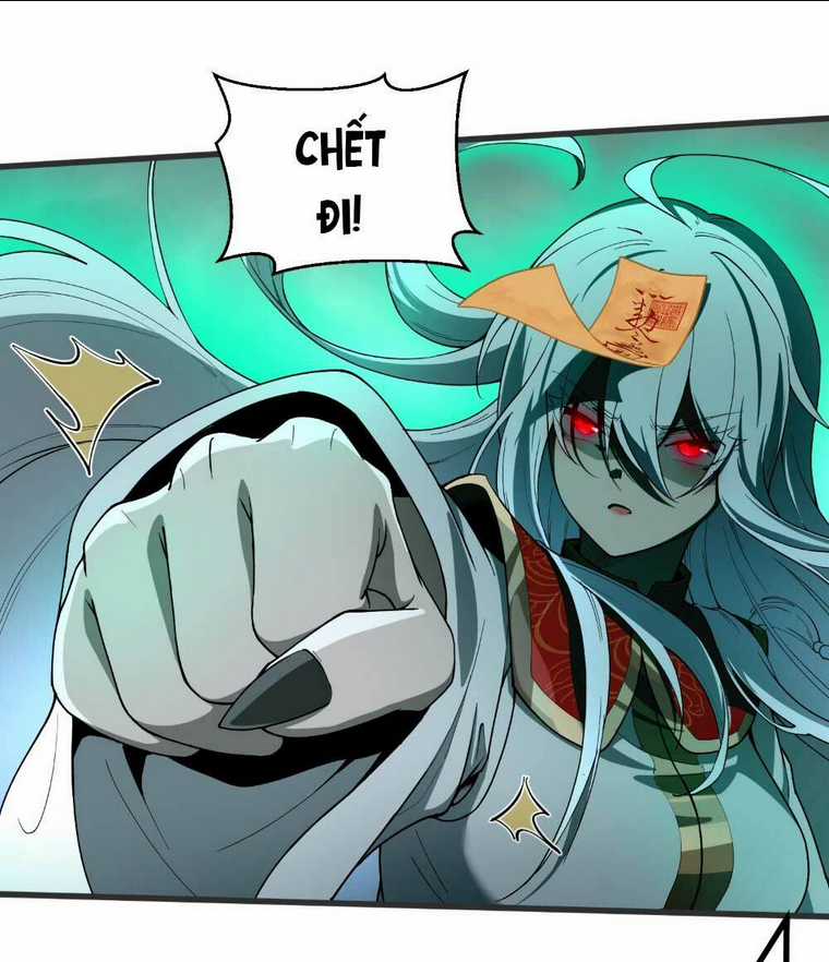 Tôi Livestream Cầu Hôn Nữ Quỷ Vậy Mà Thành Công!? Chapter 32 trang 81