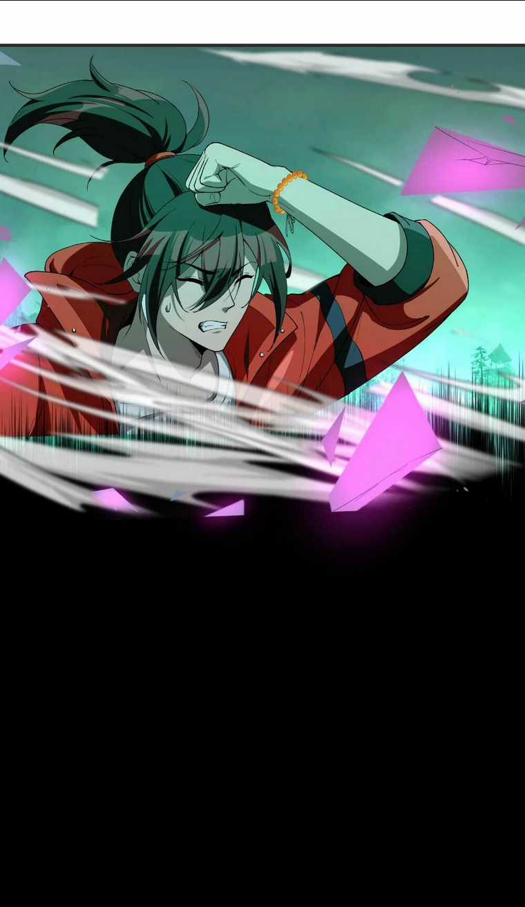 Tôi Livestream Cầu Hôn Nữ Quỷ Vậy Mà Thành Công!? Chapter 32 trang 84