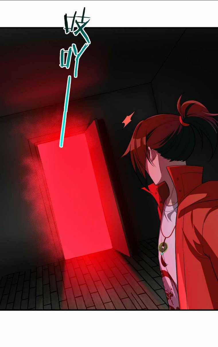 Tôi Livestream Cầu Hôn Nữ Quỷ Vậy Mà Thành Công!? Chapter 32 trang 9