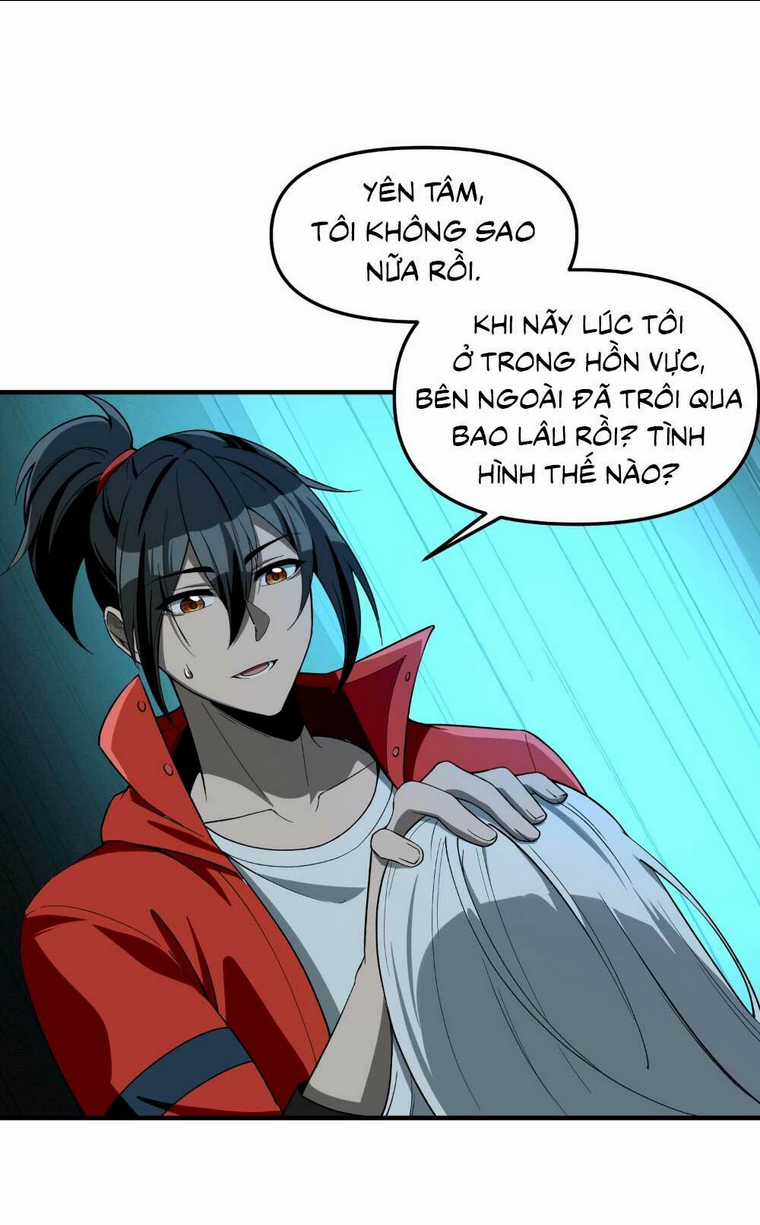 Tôi Livestream Cầu Hôn Nữ Quỷ Vậy Mà Thành Công!? Chapter 32 trang 90