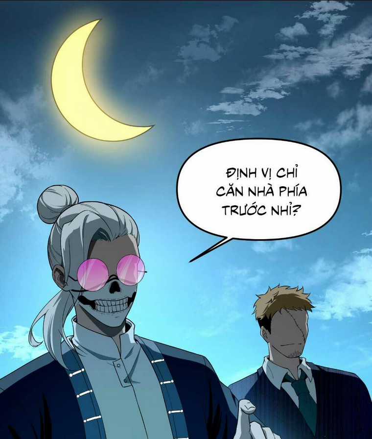 Tôi Livestream Cầu Hôn Nữ Quỷ Vậy Mà Thành Công!? Chapter 32 trang 95