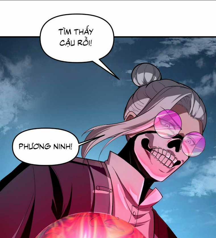 Tôi Livestream Cầu Hôn Nữ Quỷ Vậy Mà Thành Công!? Chapter 32 trang 97