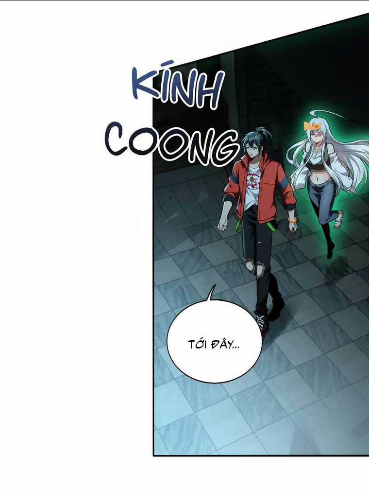 Tôi Livestream Cầu Hôn Nữ Quỷ Vậy Mà Thành Công!? Chapter 33 trang 10