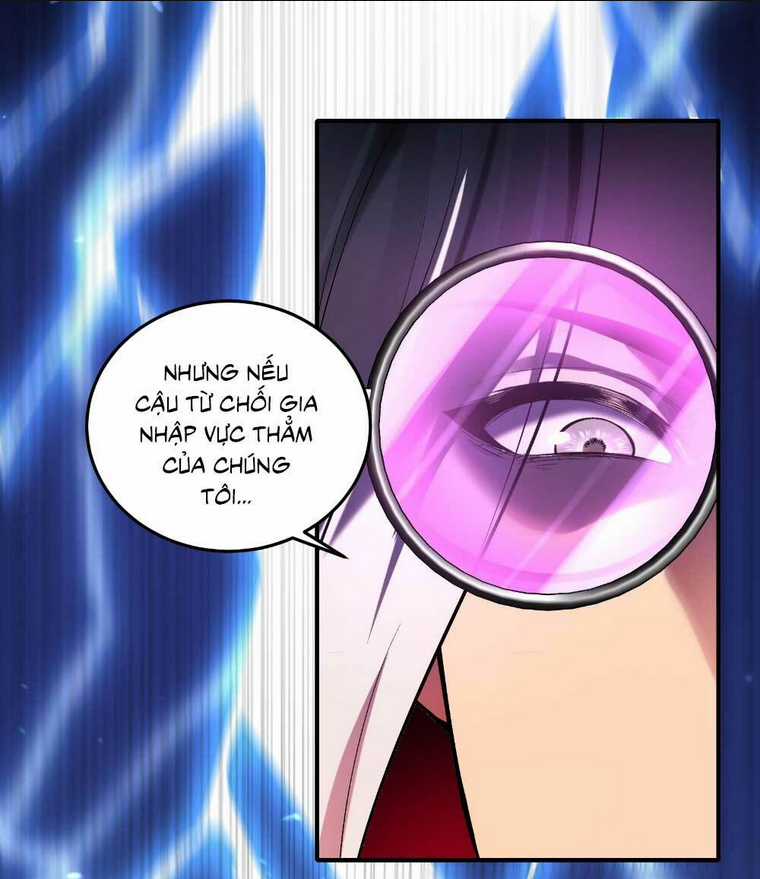 Tôi Livestream Cầu Hôn Nữ Quỷ Vậy Mà Thành Công!? Chapter 33 trang 102