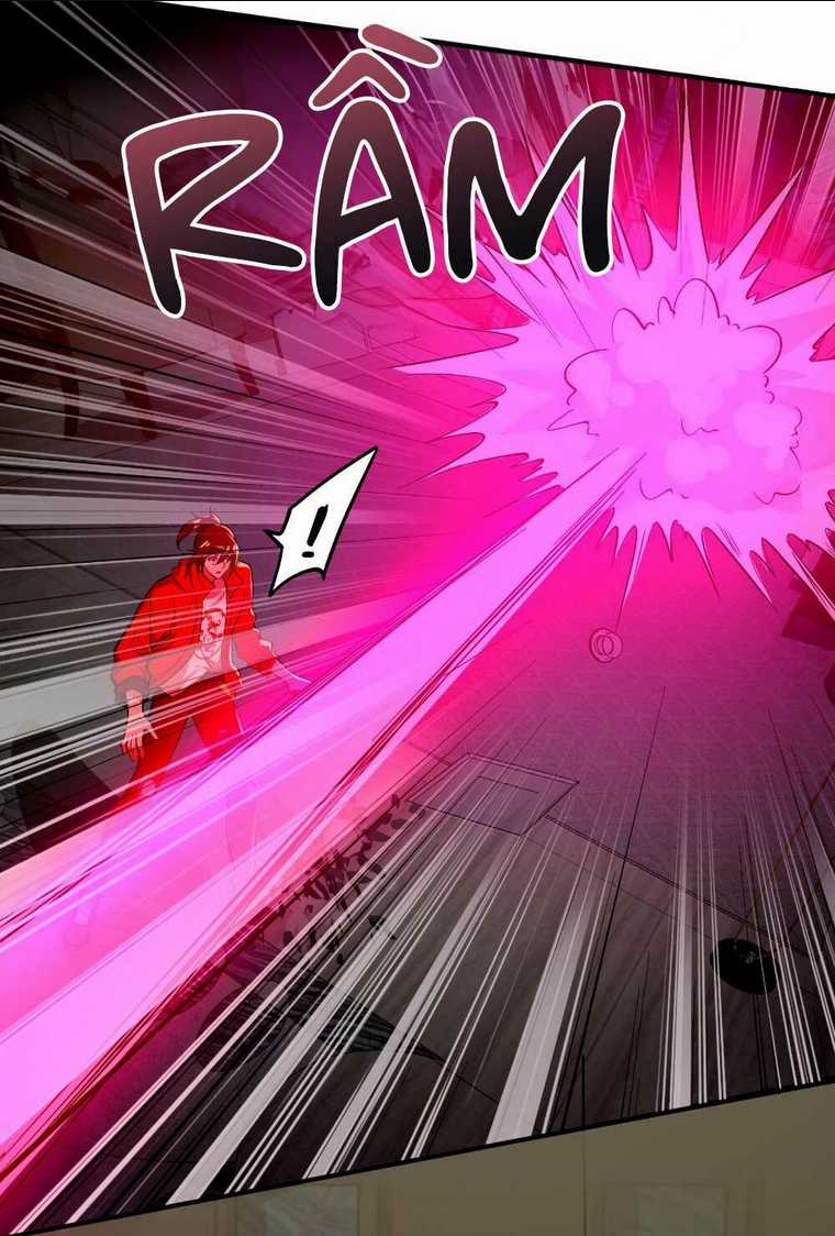 Tôi Livestream Cầu Hôn Nữ Quỷ Vậy Mà Thành Công!? Chapter 33 trang 14