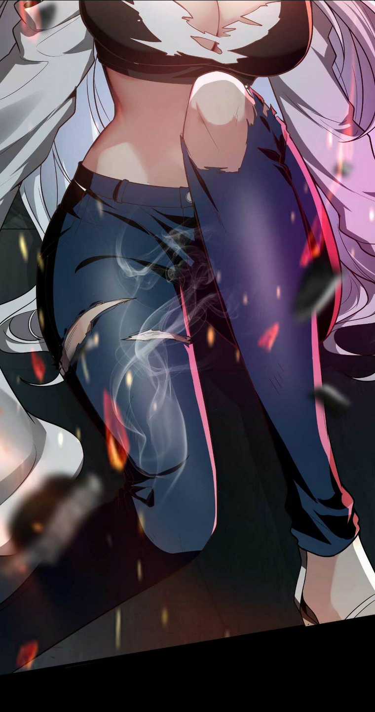 Tôi Livestream Cầu Hôn Nữ Quỷ Vậy Mà Thành Công!? Chapter 33 trang 16