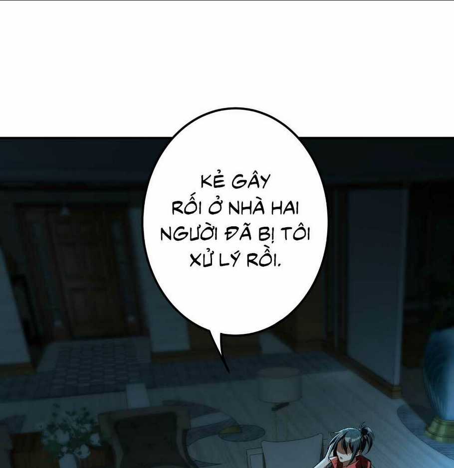 Tôi Livestream Cầu Hôn Nữ Quỷ Vậy Mà Thành Công!? Chapter 33 trang 2