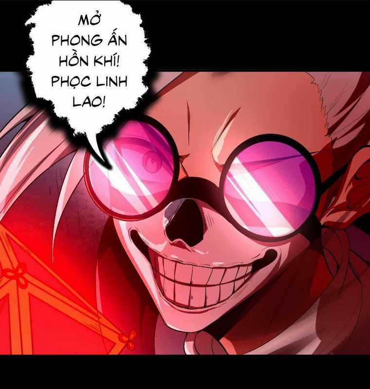 Tôi Livestream Cầu Hôn Nữ Quỷ Vậy Mà Thành Công!? Chapter 33 trang 21