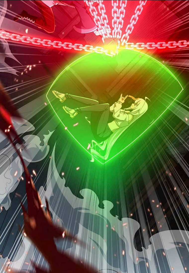 Tôi Livestream Cầu Hôn Nữ Quỷ Vậy Mà Thành Công!? Chapter 33 trang 23