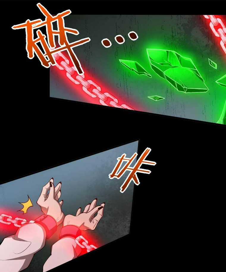 Tôi Livestream Cầu Hôn Nữ Quỷ Vậy Mà Thành Công!? Chapter 33 trang 25