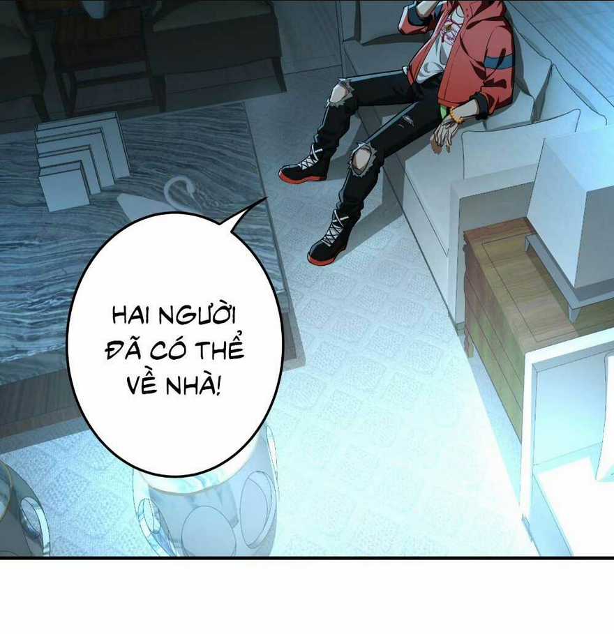 Tôi Livestream Cầu Hôn Nữ Quỷ Vậy Mà Thành Công!? Chapter 33 trang 3