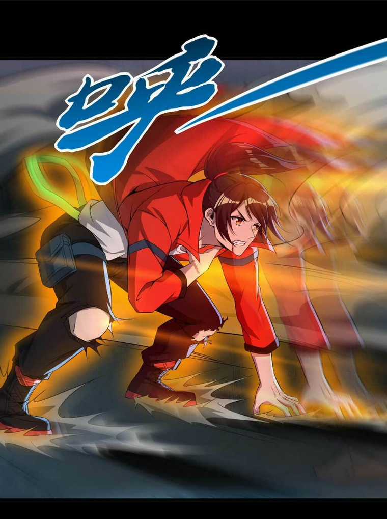 Tôi Livestream Cầu Hôn Nữ Quỷ Vậy Mà Thành Công!? Chapter 33 trang 32