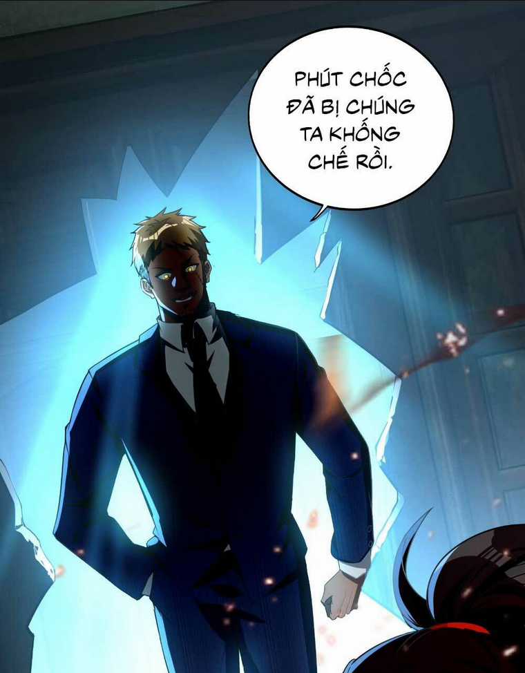 Tôi Livestream Cầu Hôn Nữ Quỷ Vậy Mà Thành Công!? Chapter 33 trang 34