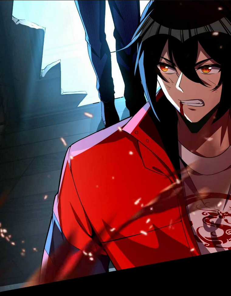 Tôi Livestream Cầu Hôn Nữ Quỷ Vậy Mà Thành Công!? Chapter 33 trang 35