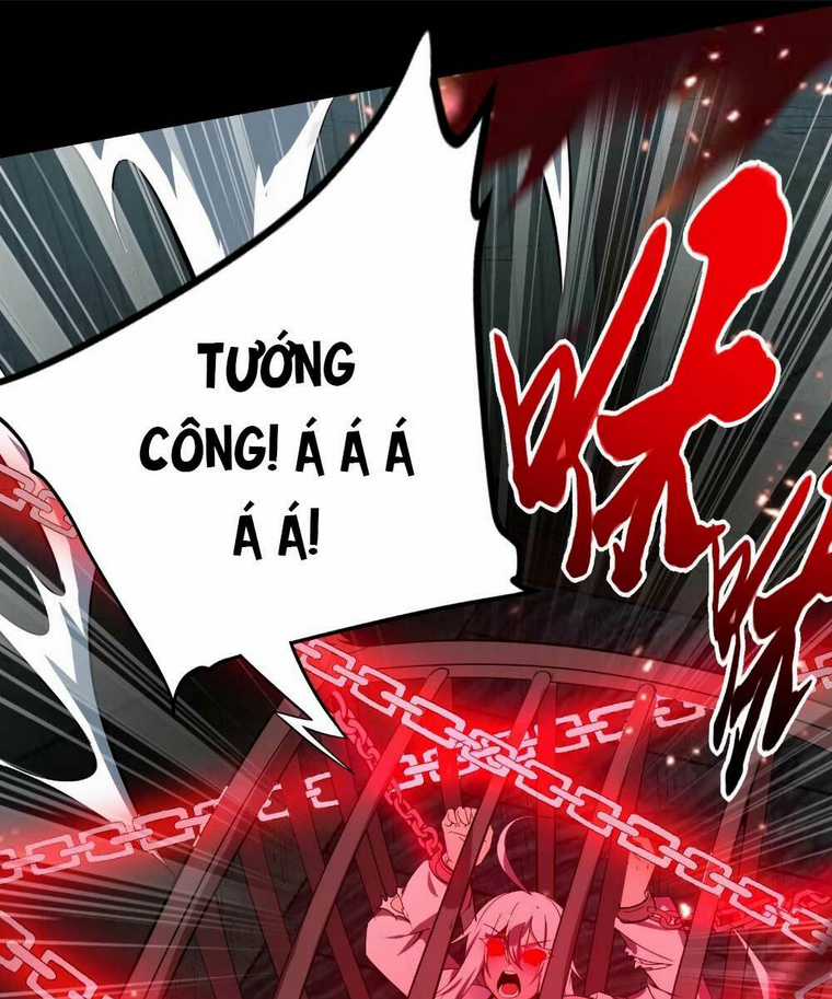 Tôi Livestream Cầu Hôn Nữ Quỷ Vậy Mà Thành Công!? Chapter 33 trang 36