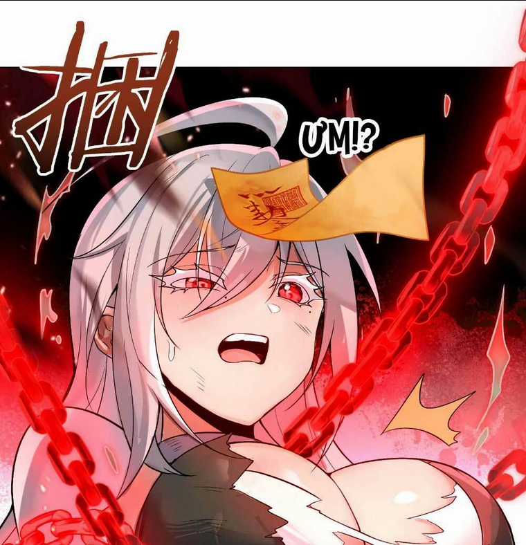 Tôi Livestream Cầu Hôn Nữ Quỷ Vậy Mà Thành Công!? Chapter 33 trang 38