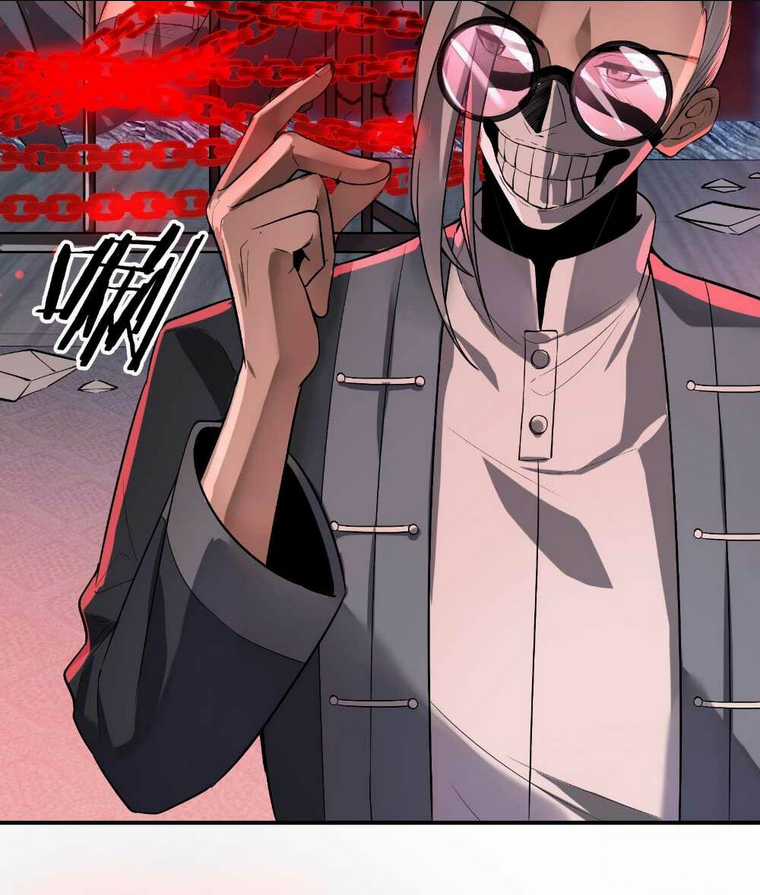 Tôi Livestream Cầu Hôn Nữ Quỷ Vậy Mà Thành Công!? Chapter 33 trang 41