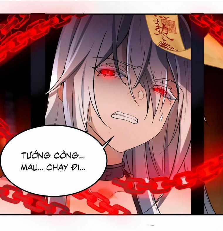 Tôi Livestream Cầu Hôn Nữ Quỷ Vậy Mà Thành Công!? Chapter 33 trang 42