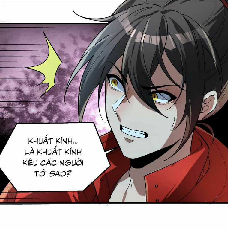 Tôi Livestream Cầu Hôn Nữ Quỷ Vậy Mà Thành Công!? Chapter 33 trang 44