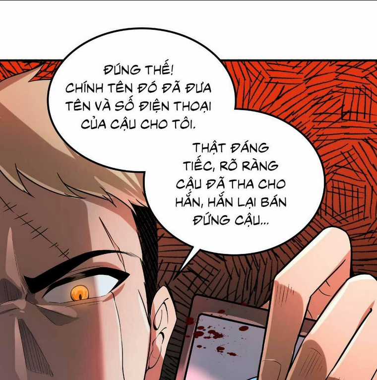 Tôi Livestream Cầu Hôn Nữ Quỷ Vậy Mà Thành Công!? Chapter 33 trang 45