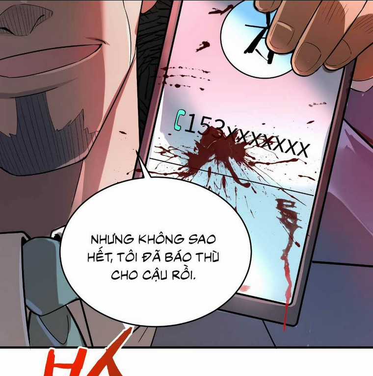 Tôi Livestream Cầu Hôn Nữ Quỷ Vậy Mà Thành Công!? Chapter 33 trang 46